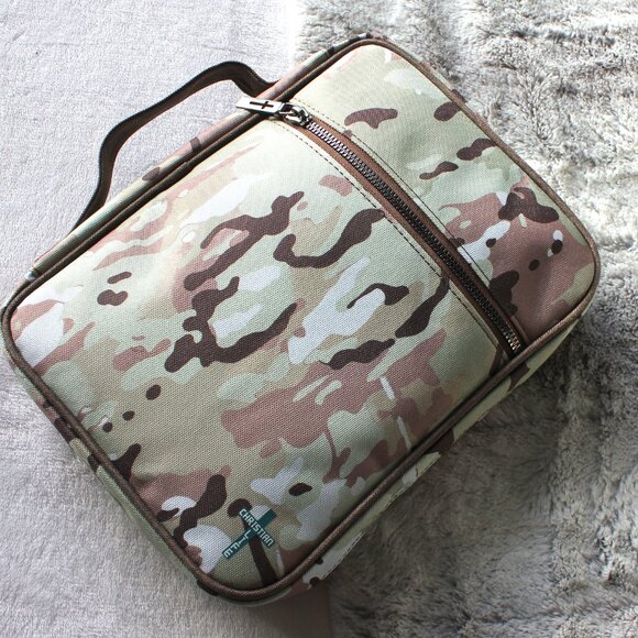 At A Glance Medium Day Planner Organizer/Zipped Case - Bag Only main image 14